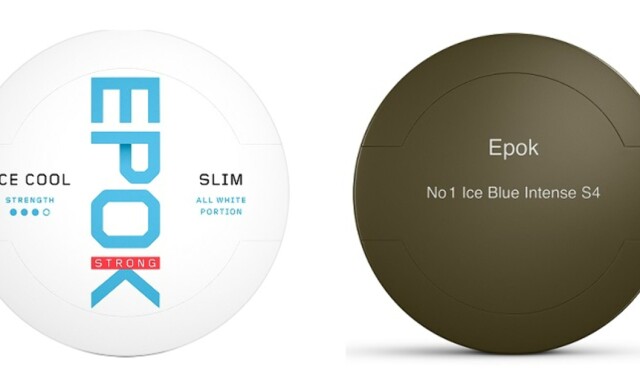 Disse snusboksene forsvinner fra butikkene